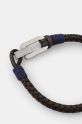 Tommy Hilfiger - Kožna narukvica 2701011 smeđa SS21