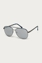 Guess Okulary przeciwsłoneczne szary GF0172.08C