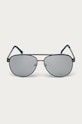 Guess Okulary przeciwsłoneczne GF0172.08C szary SS21