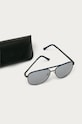 Guess Okulary przeciwsłoneczne szary GF0172.08C