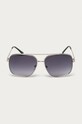 Guess Okulary przeciwsłoneczne GF0207.10B srebrny SS21