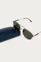 szürke Lacoste napszemüveg