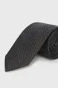 Hugo Krawat 50429249 czarny