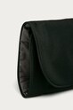 Jack Wolfskin - Kosmetyczka 8613001.6001 czarny SS21