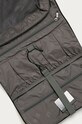 Jack Wolfskin - Kosmetyczka 8613001.6001 czarny