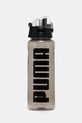 Puma - Пляшка для води 1 L 53811 тренінг чорний 53811