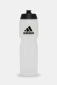 adidas Performance - Bidon 0,75 L trening transparentna FM9932