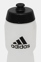 adidas Performance - Bidon 0,75 L FM9932 transparentna SS21