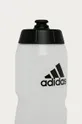 adidas Performance - Бутылка для воды 0,75 L FM9932 прозрачный