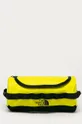 žltá The North Face - Kozmetická taška Unisex