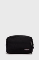 czarny Eastpak Kosmetyczka Unisex