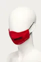 Hugo - Επαναχρησιμοποιήσιμη προστατευτική μάσκα κόκκινο
