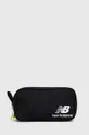 čierna Kozmetická taška New Balance BG03201GBEO Unisex