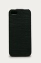 Puma - Husă pentru telefon iPhone 5/5S/SE(2016) negru 052546