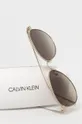 Calvin Klein - Slnečné okuliare CK2163S.746  Kov
