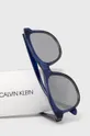 Сонцезахисні окуляри Calvin Klein  Пластик