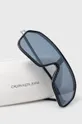 Calvin Klein Jeans Okulary przeciwsłoneczne CKJ19307S.405 Plastik
