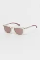 белый Солнцезащитные очки Calvin Klein Jeans Unisex
