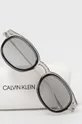 Calvin Klein Okulary przeciwsłoneczne 100 % Plastik