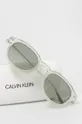 Сонцезахисні окуляри Calvin Klein  Пластик