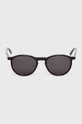 Lacoste napszemüveg fekete