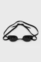 črna Plavalna očala Nike Unisex