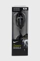 Akcesoria Nike Okulary pływackie NESSA179 czarny