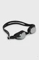 čierna Plavecké okuliare Nike Unisex