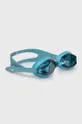 μπλε Γυαλιά κολύμβησης Nike Unisex