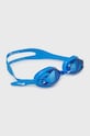 Nike Okulary pływackie niebieski N79151