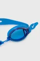 Plavecké okuliare Nike modrá