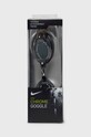 Doplnky Plavecké okuliare Nike N79151 čierna