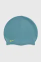 zelena Kapa za plivanje Nike Unisex