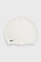 Nike - Czepek pływacki biały 93060