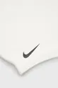 Nike - Plavecká čiapka biela