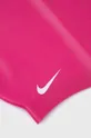 Nike cuffia da nuoto rosa