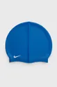 plava Nike - Kapa za plivanje Unisex