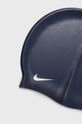 Plavecká čepice Nike námořnická modř