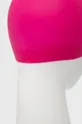Plavecká čiapka Nike ružová