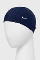 námořnická modř Plavecká čepice Nike Unisex