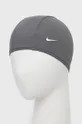 сірий Nike - Шапочка для плавання Unisex