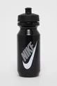 чорний Nike - Пляшка для води 0,65 L Unisex