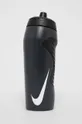 серый Бутылка для воды Nike 0,7 L Unisex