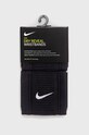 Κορδέλα Nike προπόνηση μαύρο N.NN.J0.052.OS