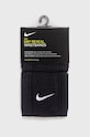 Κορδέλα Nike προπόνηση μαύρο N.NN.J0.052.OS