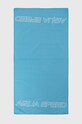 Aqua Speed Ręcznik 50x100 niebieski 50.DRY.FLAT