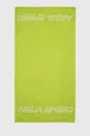 зелений Рушник Aqua Speed Unisex