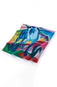 MuseARTa Ręcznik Franz Marc - Blue Horse I multicolor