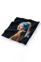 MuseARTa Ręcznik Jan Vermeer Girl with a Pearl Earring