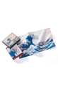 MuseARTa törölköző Katsushika Hokusai Great Wave (2-pack)